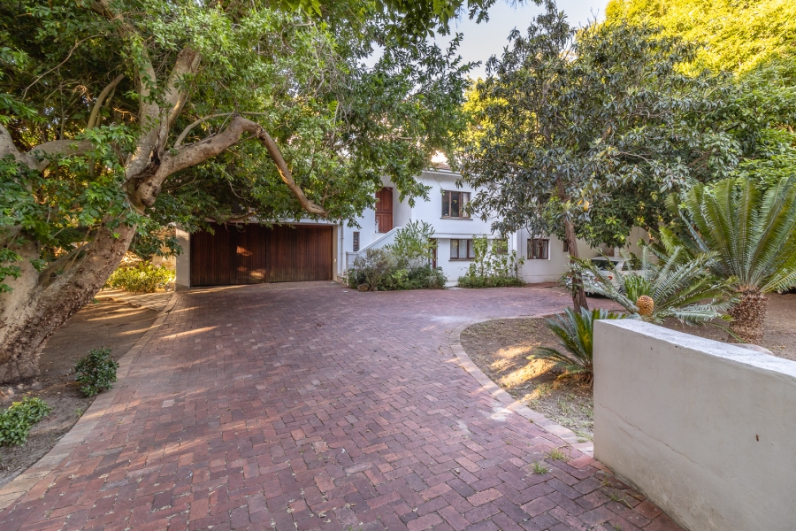 4 Bedroom Property for Sale in Brandwacht Western Cape